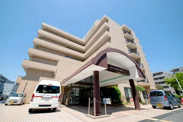 医療法人財団 明理会 東戸塚記念病院・神奈川県・作業療法士・