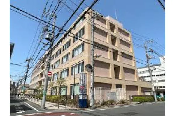 公益財団法人 東京都医療保健協会 練馬総合病院・東京都・作業療法士・