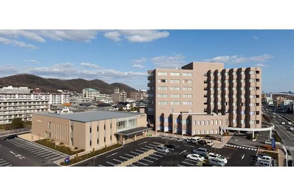 社会医療法人鴻仁会 岡山中央病院・岡山県・言語聴覚士・