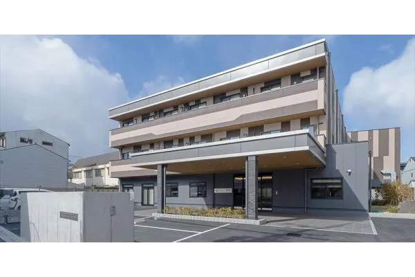 ファミリエール吉祥院・京都府・介護職・