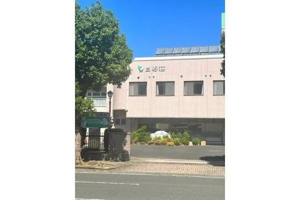 特別養護老人ホーム 白寿荘・長崎県・介護職・