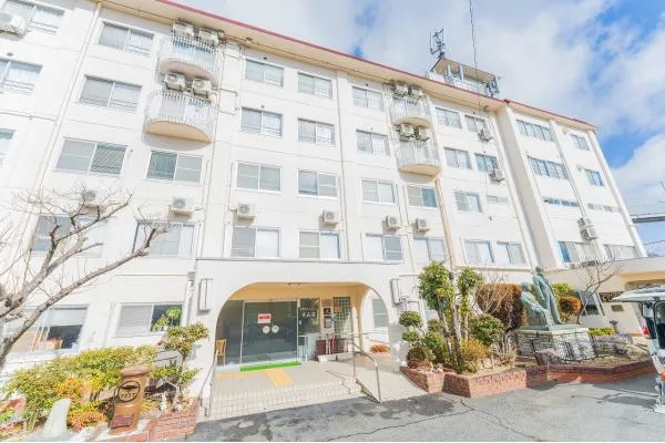 養護盲老人ホーム　千山荘・兵庫県・介護職・