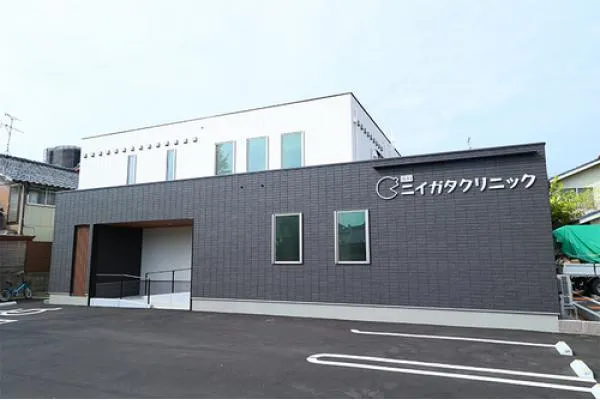 医療法人社団 ニイガタクリニック・新潟県・歯科衛生士・
