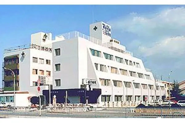 介護老人保健施設しらさぎ苑・愛媛県・看護師・