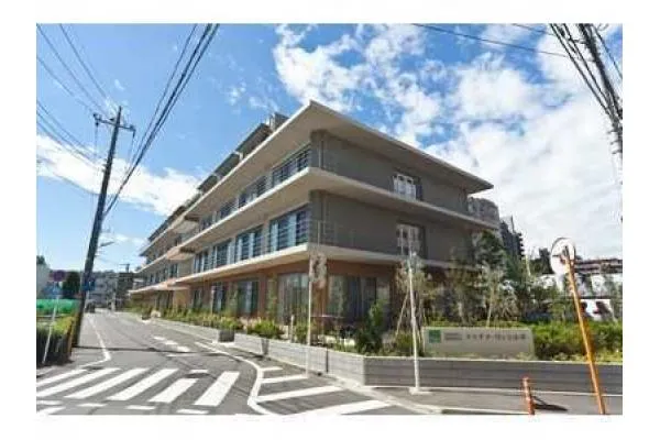 介護老人保健施設プラチナ・ヴィラ小平・東京都・ケアマネージャー・