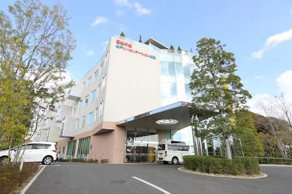 一般社団法人巨樹の会 松戸リハビリテーション病院・千葉県・薬剤師・