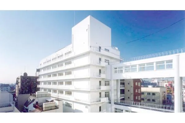 医療法人社団 松和会 池上総合病院・東京都・臨床検査技師・