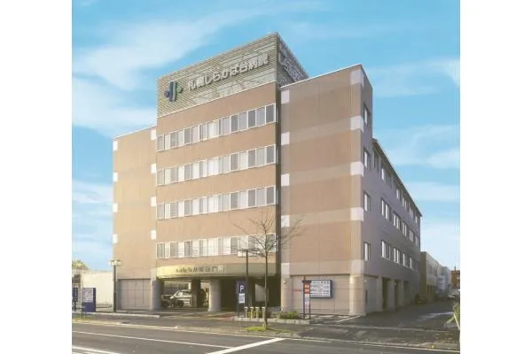 札幌しらかば台病院・北海道・看護師・