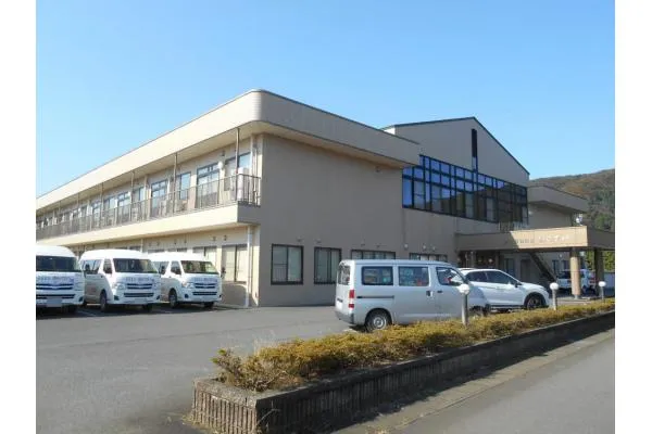 社会福祉法人　寿の会　介護老人保健施設　あじさい・福井県・作業療法士・