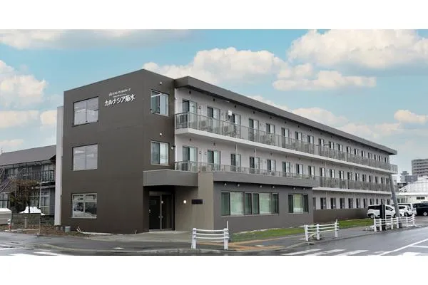 介護付有料老人ホーム カルナシア菊水・北海道・ケアマネージャー・
