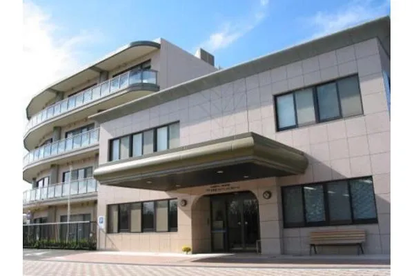 汐見台パシフィックステージ・神奈川県・看護師・