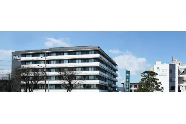 医療法人社団　誠和会　牟田病院・福岡県・薬剤師・