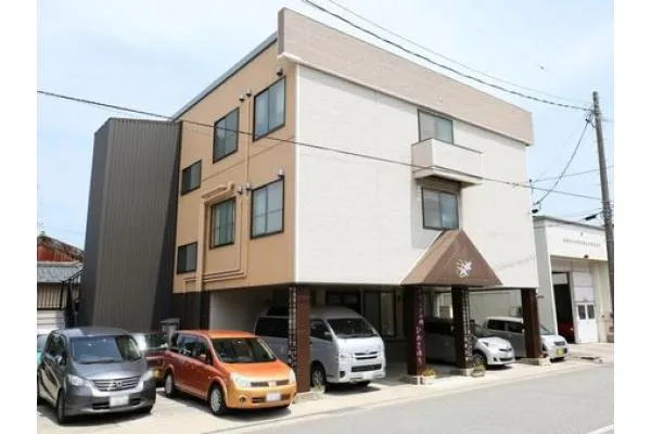 やすらぎの郷ひめさゆり 社会福祉法人愛郷会・新潟県・介護職・