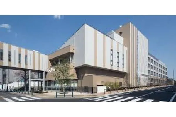 医療法人財団　健貢会　総合東京病院・東京都・ケアマネージャー・