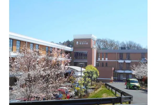 医療法人社団　司命堂会　介護老人保健施設　希望の森・神奈川県・ケアマネージャー・