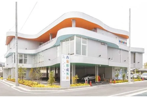 医療法人Ｃｒｅａｚｉｏｎｅ－ｅｓｔｅｔｉｃａ　西堀形成外科・愛知県・看護師・