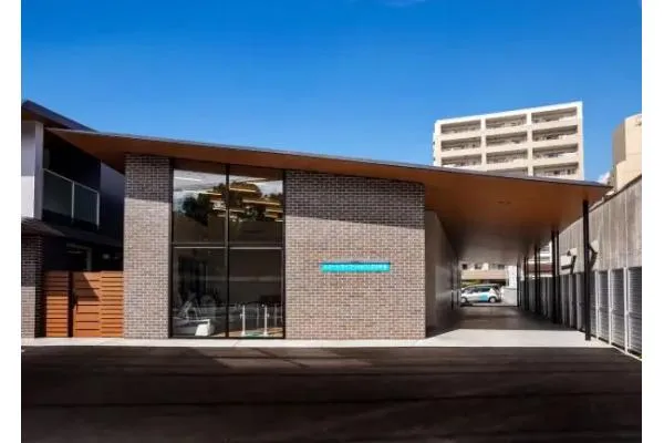 有限会社　オレンジビーチ　デイサービス　スマートライフ・福岡県・歯科衛生士・