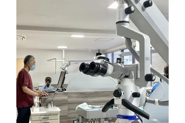 さんたんだ歯科医院・広島県・歯科衛生士・