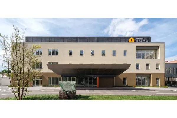 旭ヶ丘病院・埼玉県・看護師・