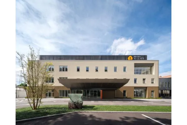 介護医療院　あさひヶ丘・埼玉県・看護師・