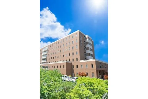 須田病院・岐阜県・看護師・