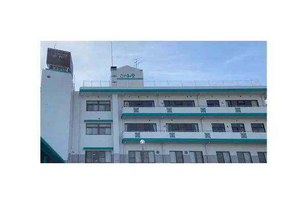 医療法人　六三会　介護老人保健施設　さやまの里・大阪府・看護師・