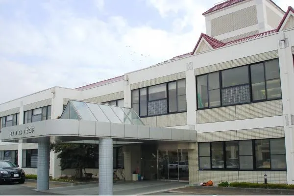 医療法人 光佑会 老人保健施設 菜の花・愛媛県・看護師・