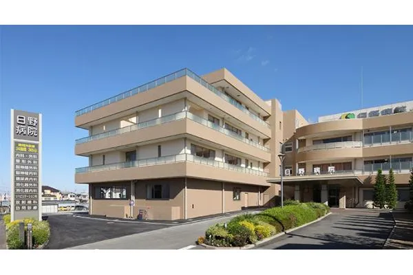 日野病院・大阪府・臨床検査技師・