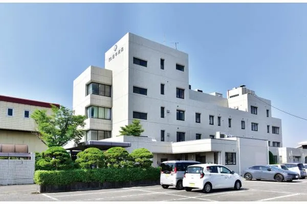 医療法人　安寿会　田中病院・佐賀県・看護師・