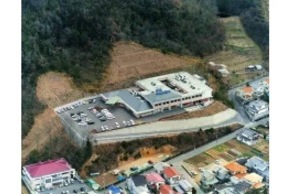 医療法人社団精彩会　介護老人保健施設精彩園・広島県・歯科衛生士・