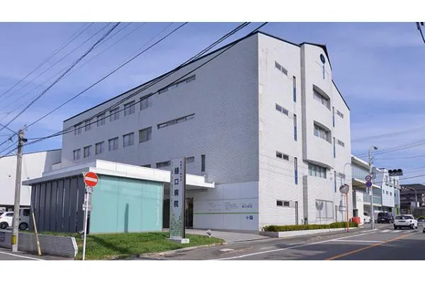 医療法人春成会　樋口病院・福岡県・看護師・