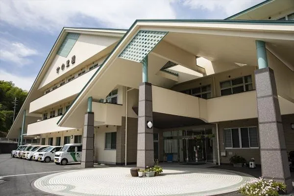 社会福祉法人　浩和会　竹の里園・和歌山県・介護職・