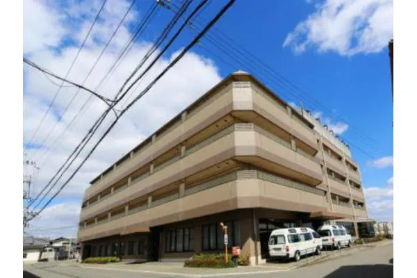 社会福祉法人　八康会　特別養護老人ホーム楽生苑・京都府・看護師・