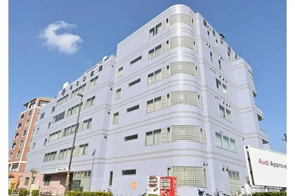 医療法人社団　東京朝日会あさひ病院・東京都・言語聴覚士・
