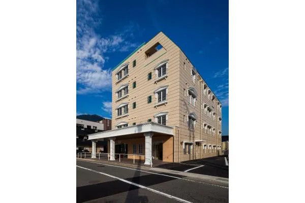 社会福祉法人　可部大文字会・広島県・介護職・
