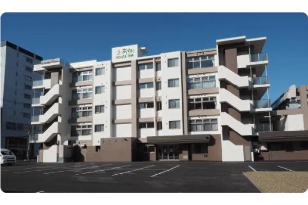 特別養護老人ホーム あすかHOUSE中央・北海道・介護職・