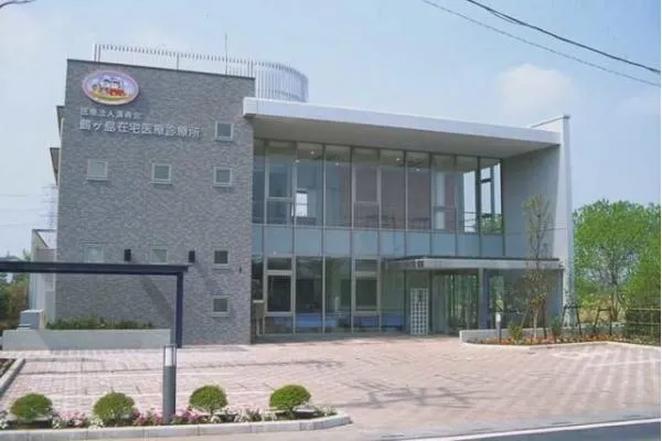 医療法人社団　満寿会・埼玉県・看護師・