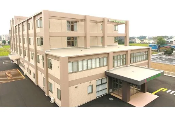 医療法人社団　明日佳　埼玉あすか松伏病院・埼玉県・看護師・