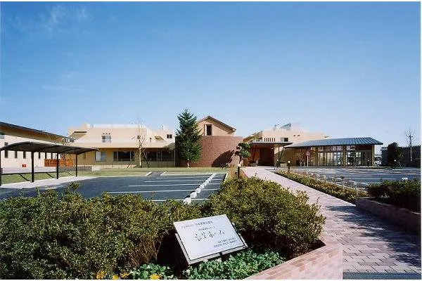 特別養護老人ホーム 衣笠ホーム・神奈川県・介護職・