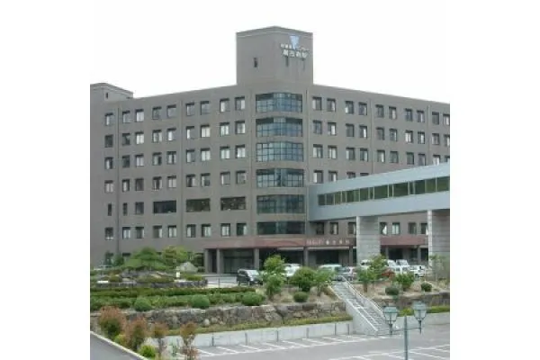 社会医療法人 仁厚会・鳥取県・看護師・