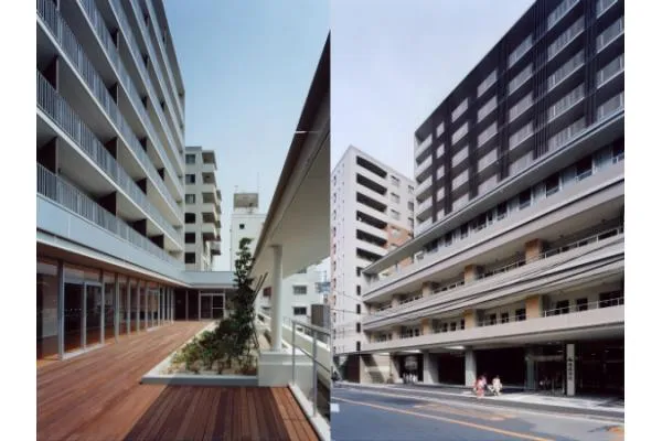 医療法人社団　恒春会　馬嶋病院・神奈川県・看護師・