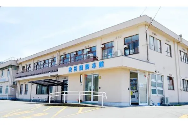 医療法人社団　夢前会　金田病院・兵庫県・介護職・
