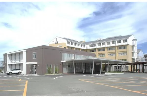 医療法人　光風会　宗像病院・福岡県・看護師・