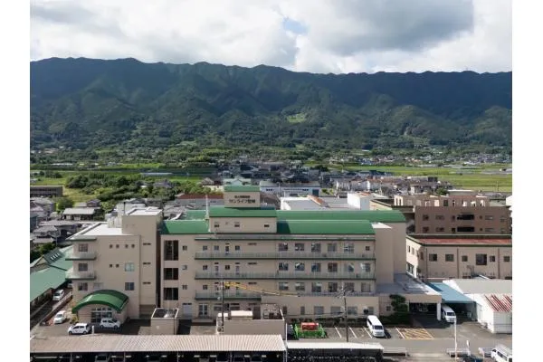 医療法人 聖峰会 サンライフ聖峰・福岡県・社会福祉士・
