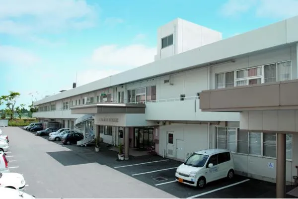 吉田記念病院介護医療院・鹿児島県・ケアマネージャー・