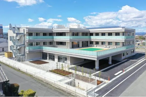 訪問看護ステーションとよだ・静岡県・看護師・