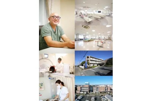 医療法人社団　恵成会　豊田えいせい病院グループ・静岡県・看護師・