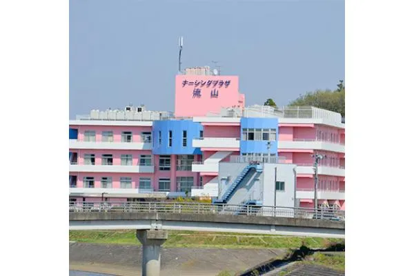 介護老人保健施設ナーシングプラザ流山・千葉県・介護職・