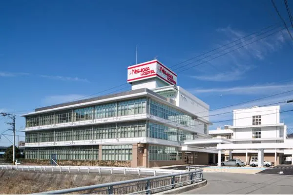 医療法人 たちばな会 西岡病院・和歌山県・看護師・