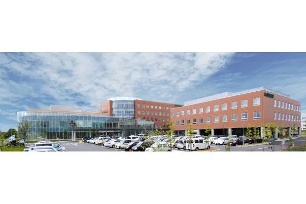 総合青山病院・愛知県・看護師・